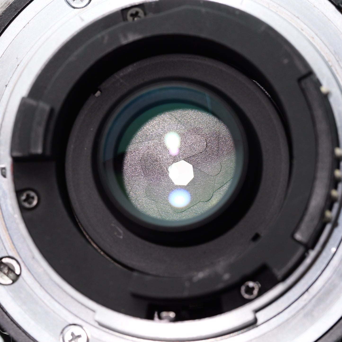 Nikon AF NIKKOR 20mm F2.8 レンズ ニコン Fマウント