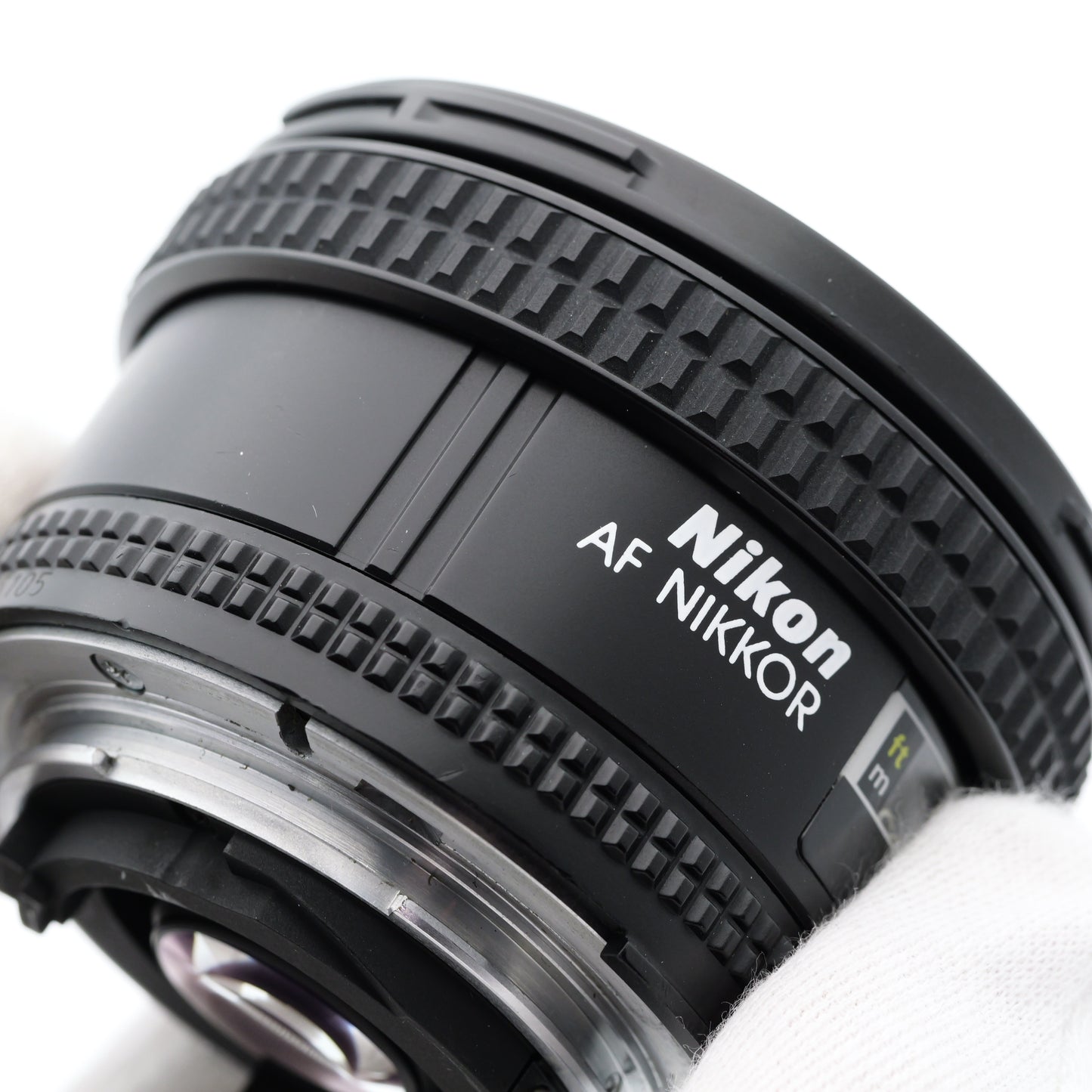 Nikon AF NIKKOR 20mm F2.8 レンズ ニコン Fマウント