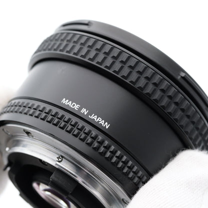 Nikon AF NIKKOR 20mm F2.8 レンズ ニコン Fマウント