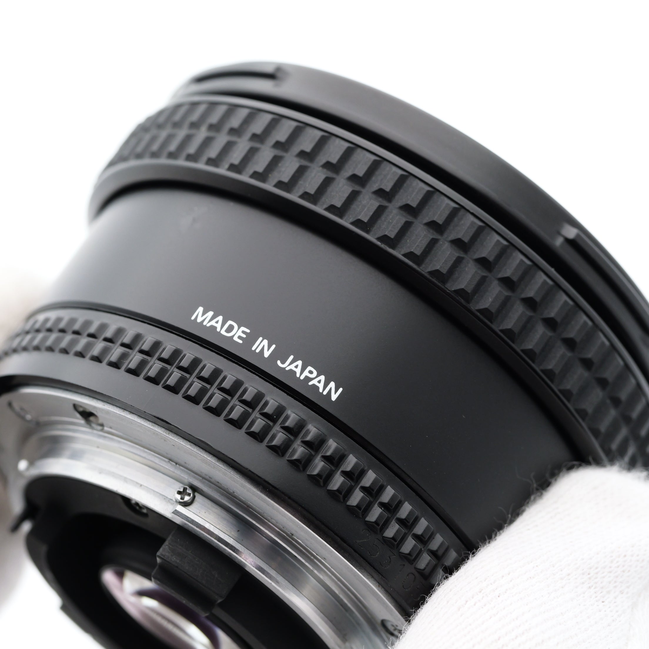 Nikon AF NIKKOR 20mm F2.8 レンズ ニコン Fマウント – 東京写真機