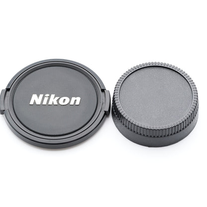 Nikon AF NIKKOR 20mm F2.8 レンズ ニコン Fマウント