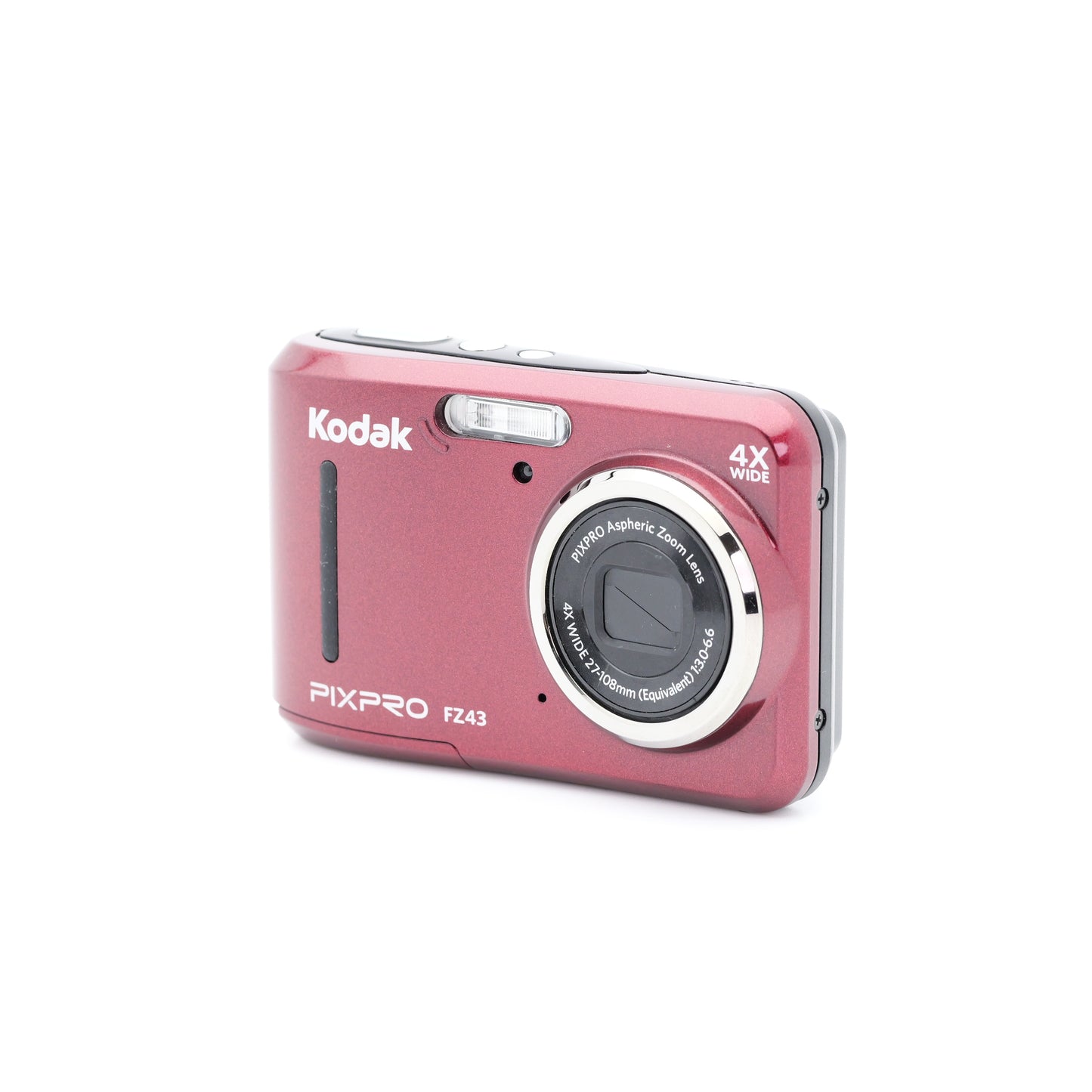 Kodak PIXPRO FZ43 コンパクトデジタルカメラ コダック