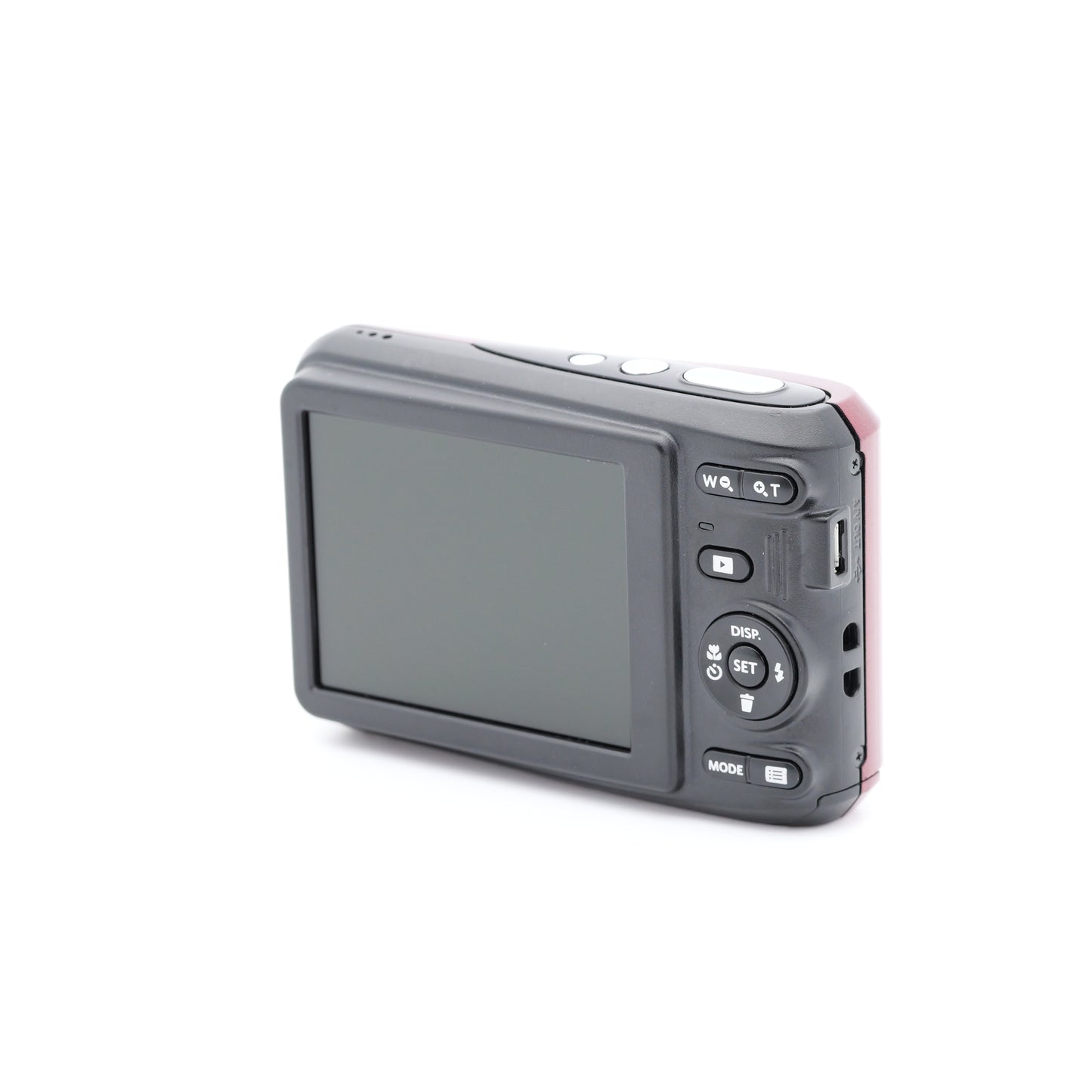 Kodak PIXPRO FZ43 コンパクトデジタルカメラ コダック