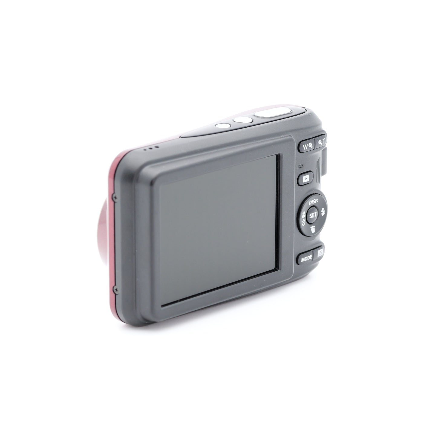 Kodak PIXPRO FZ43 コンパクトデジタルカメラ コダック