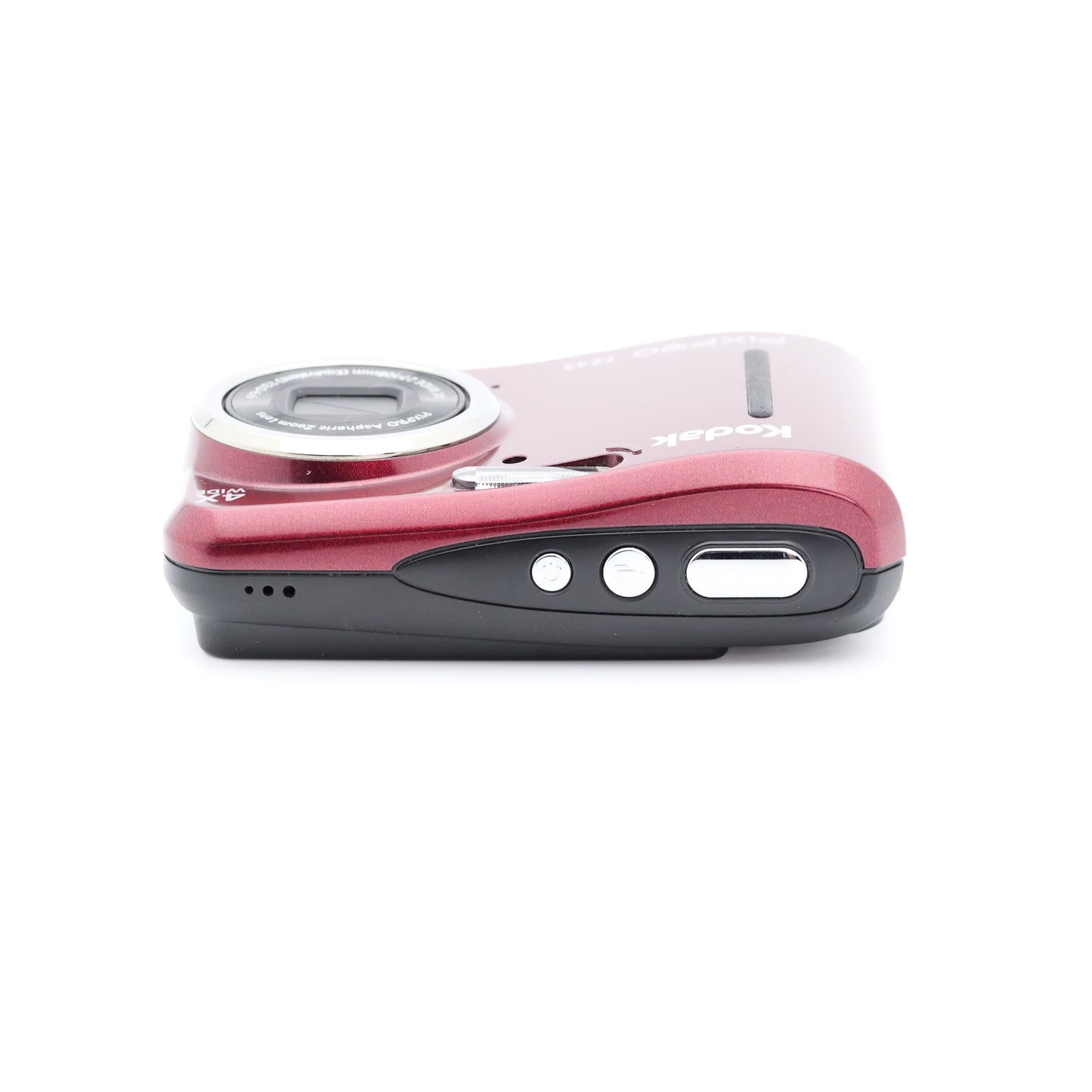 Kodak PIXPRO FZ43 コンパクトデジタルカメラ コダック