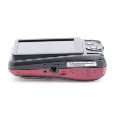Kodak PIXPRO FZ43 コンパクトデジタルカメラ コダック