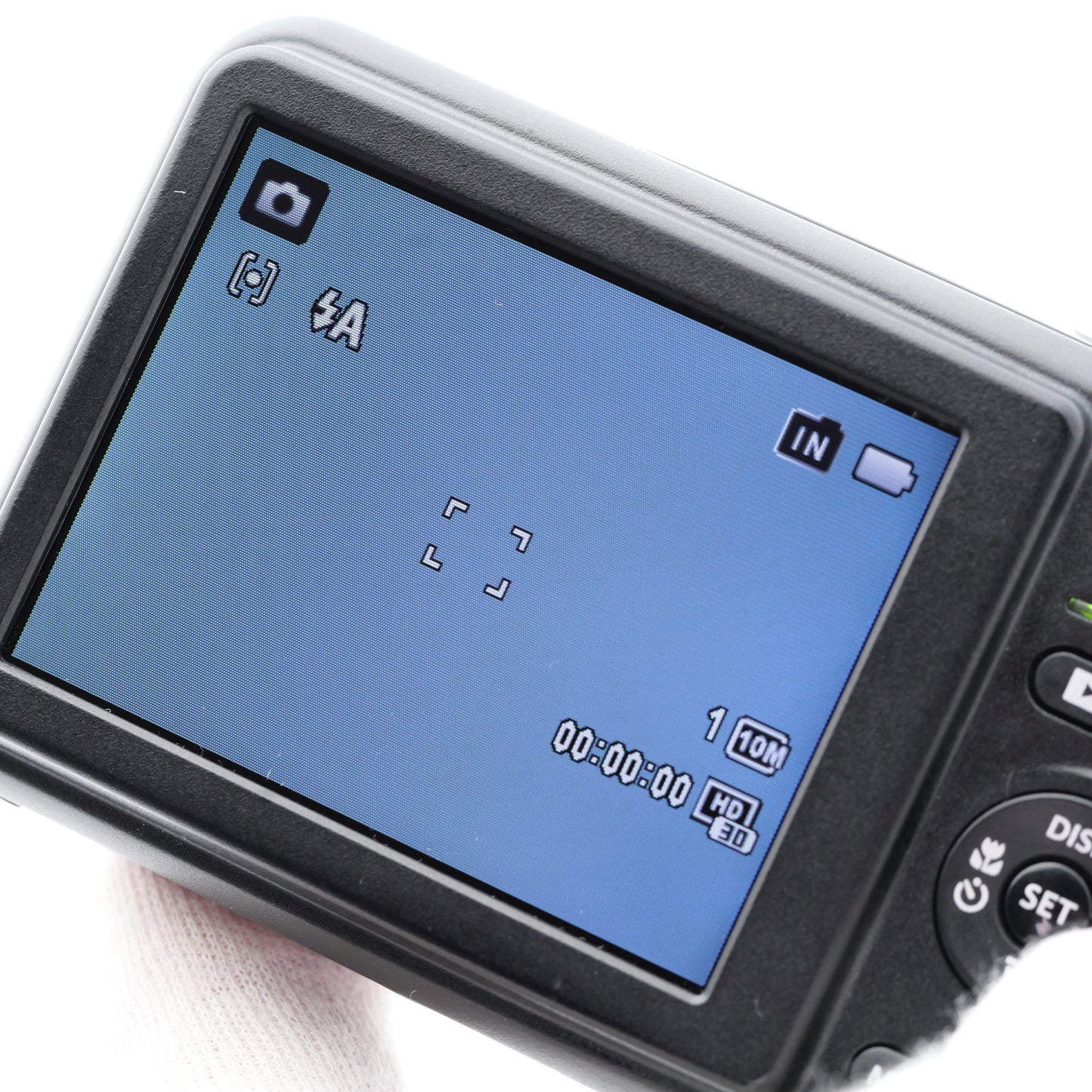 Kodak PIXPRO FZ43 コンパクトデジタルカメラ コダック