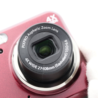 Kodak PIXPRO FZ43 コンパクトデジタルカメラ コダック