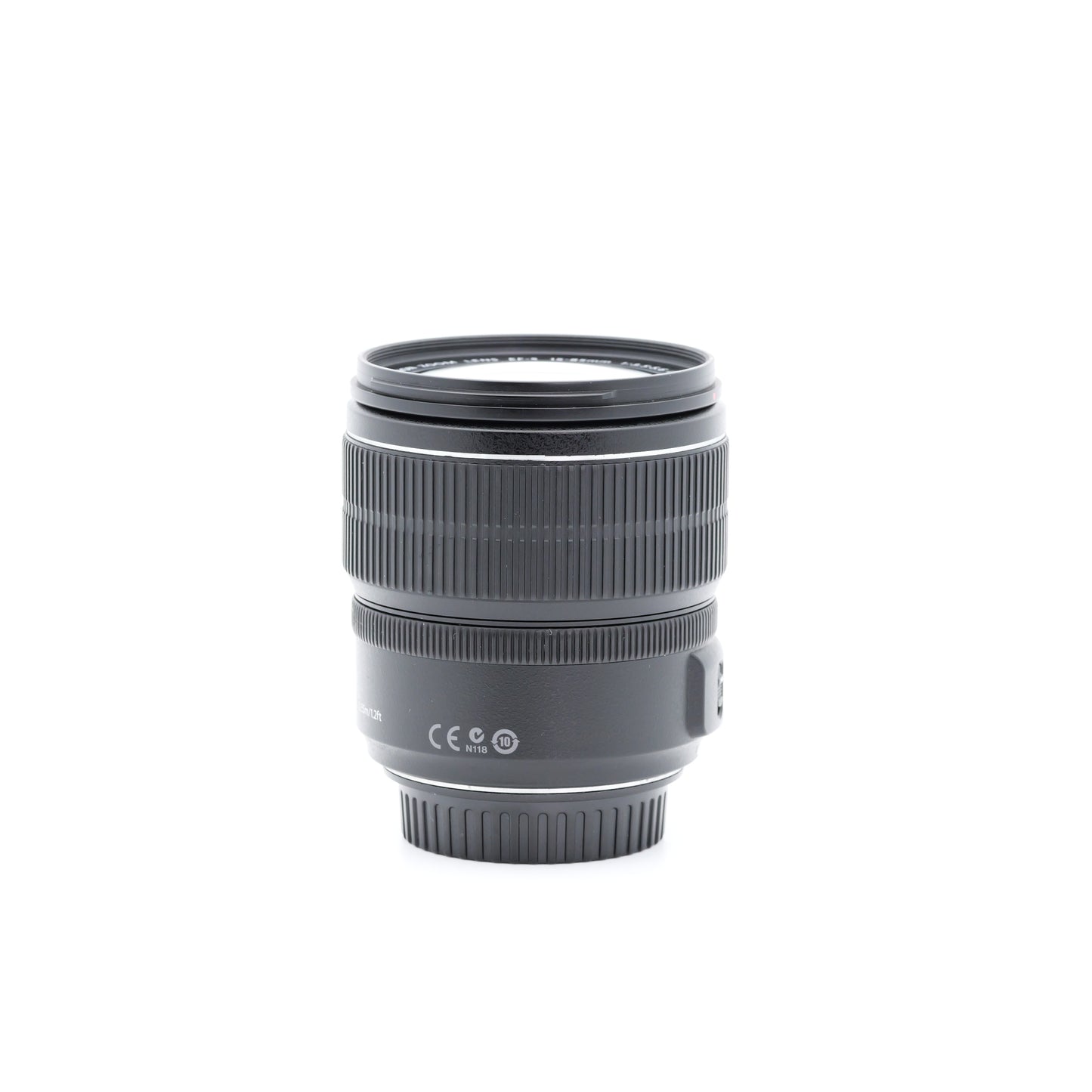 Canon EF-S 15-85mm F3.5-5.6 IS USM レンズ キヤノン EF/EF-Sマウント