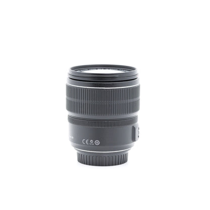 Canon EF-S 15-85mm F3.5-5.6 IS USM レンズ キヤノン EF/EF-Sマウント