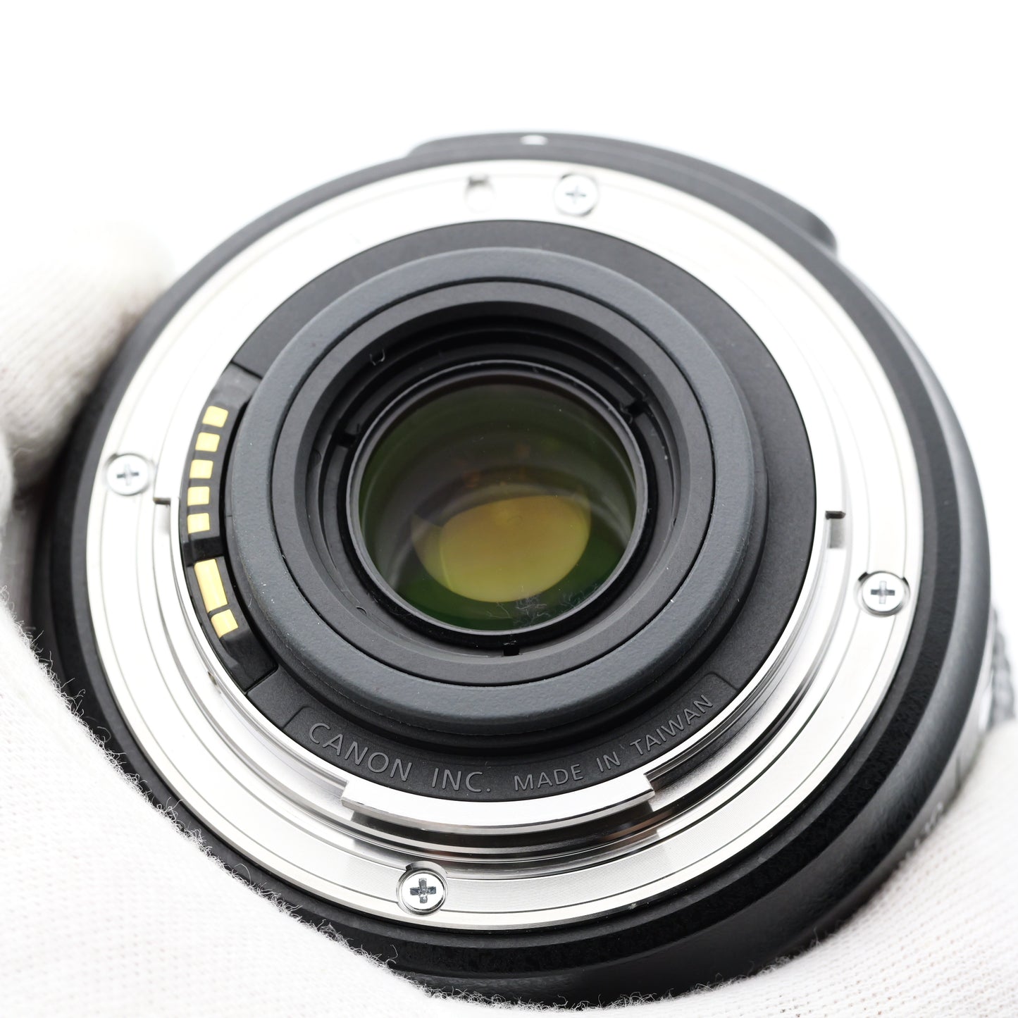 Canon EF-S 15-85mm F3.5-5.6 IS USM レンズ キヤノン EF/EF-Sマウント