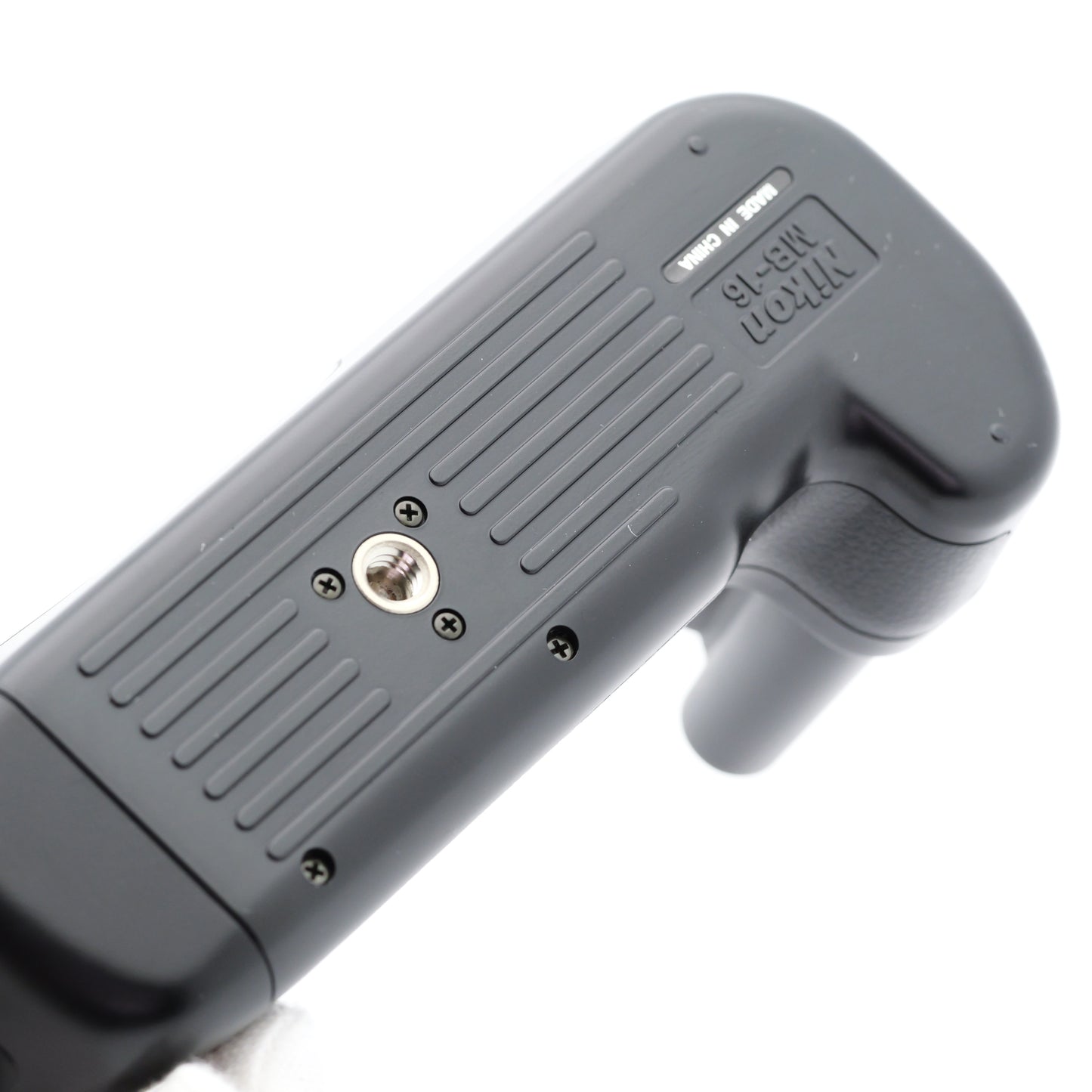 Nikon MB-16 F80用 フィルムカメラ ニコン Fマウント