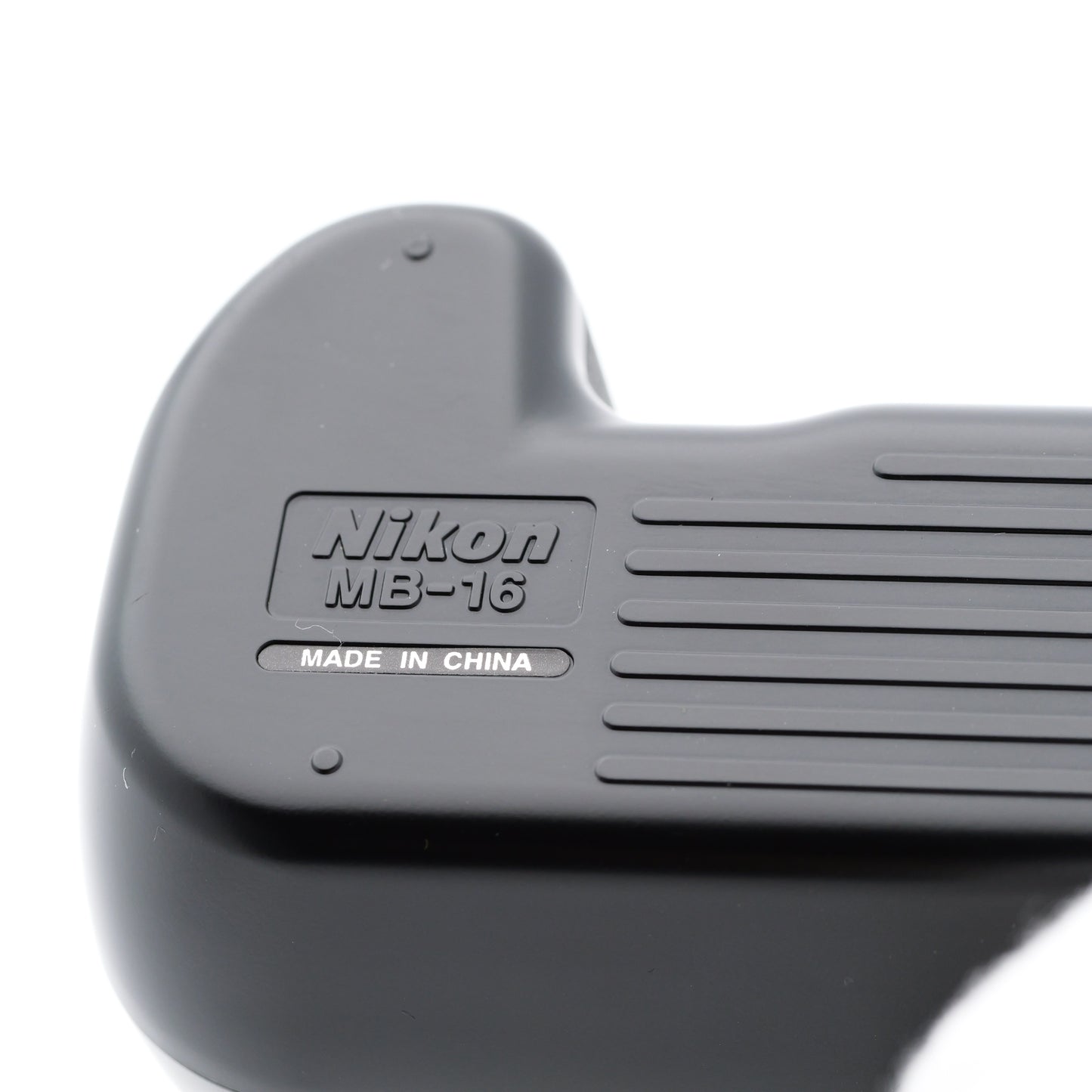 Nikon MB-16 F80用 フィルムカメラ ニコン Fマウント