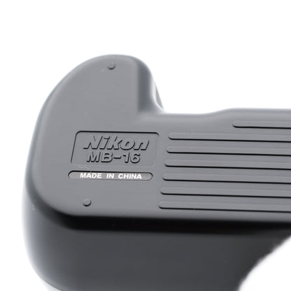 Nikon MB-16 F80用 フィルムカメラ ニコン Fマウント