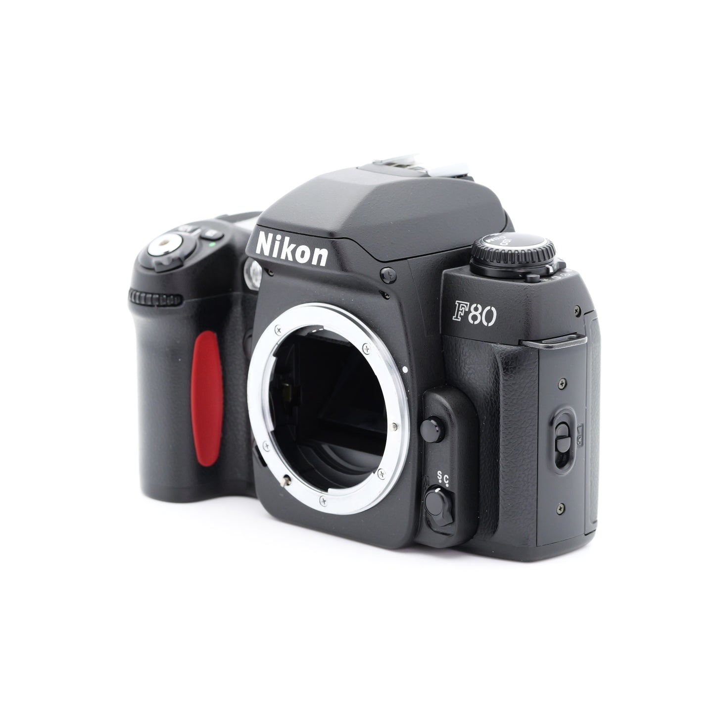 Nikon F80S フィルムカメラ ニコン Fマウント