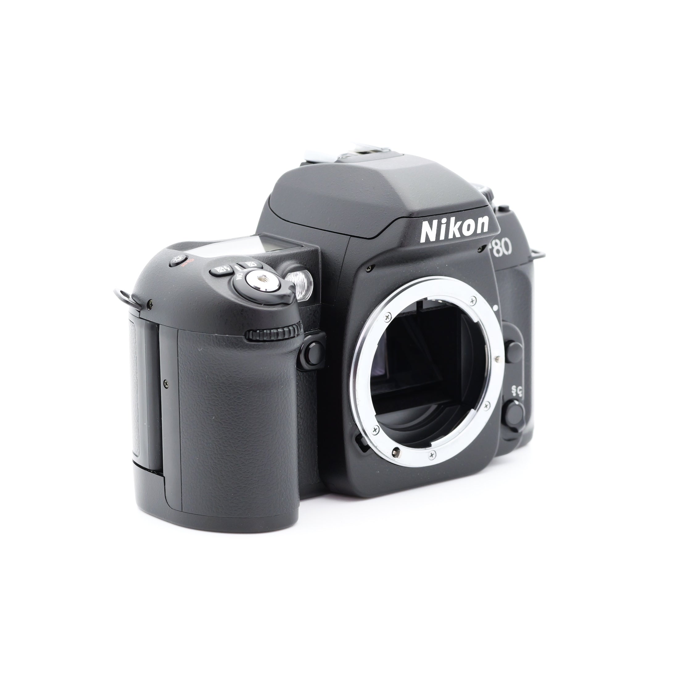 Nikon F80S フィルムカメラ ニコン Fマウント – 東京写真機