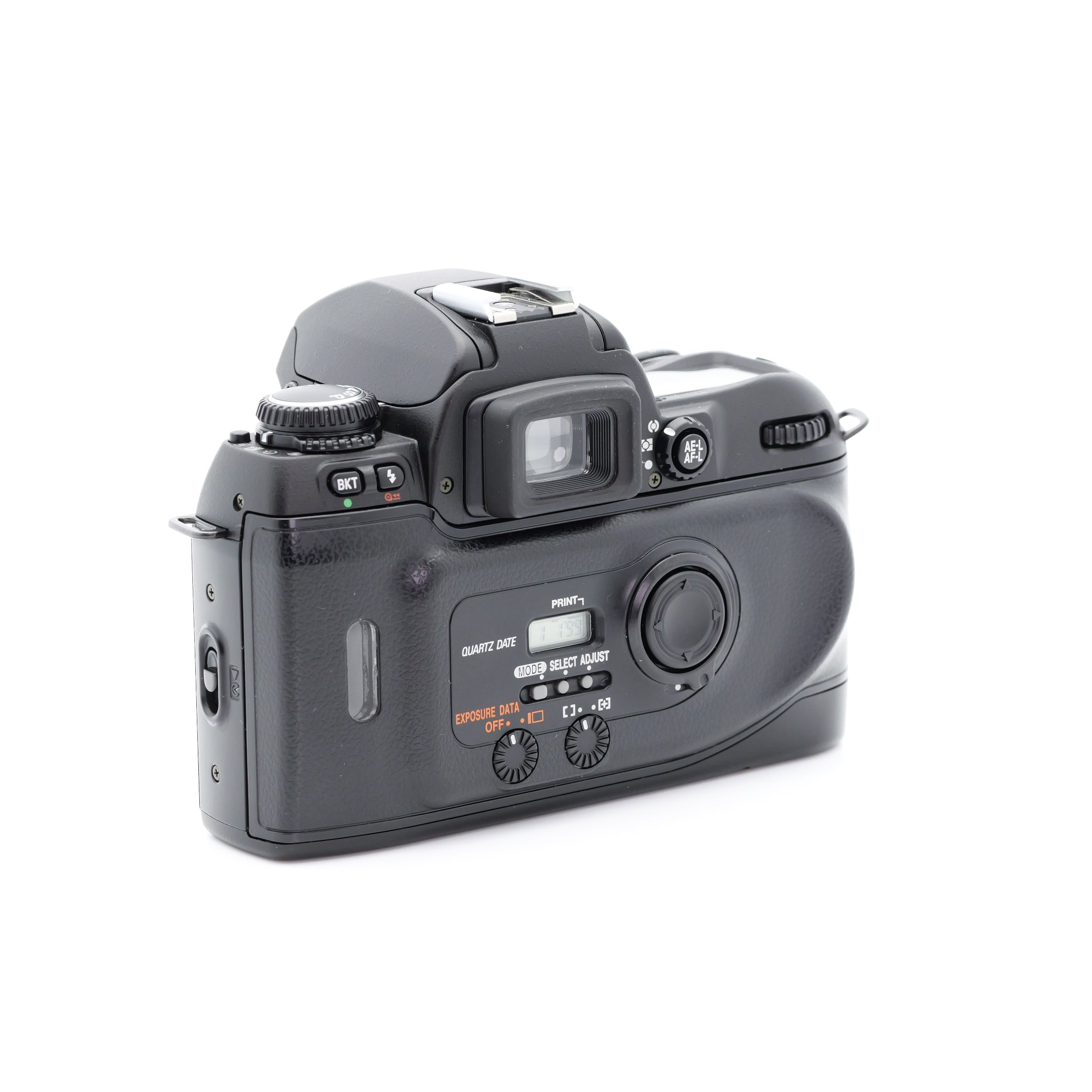 Nikon F80S フィルムカメラ ニコン Fマウント – 東京写真機