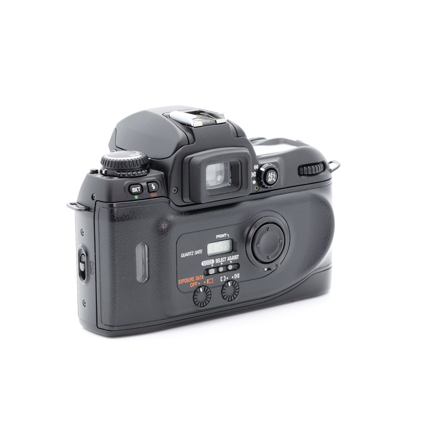 Nikon F80S フィルムカメラ ニコン Fマウント