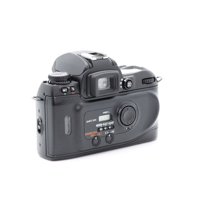 Nikon F80S フィルムカメラ ニコン Fマウント