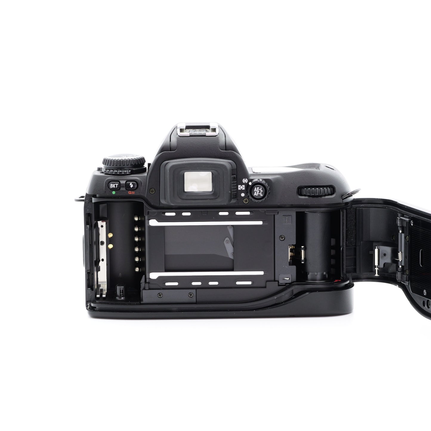 Nikon F80S フィルムカメラ ニコン Fマウント