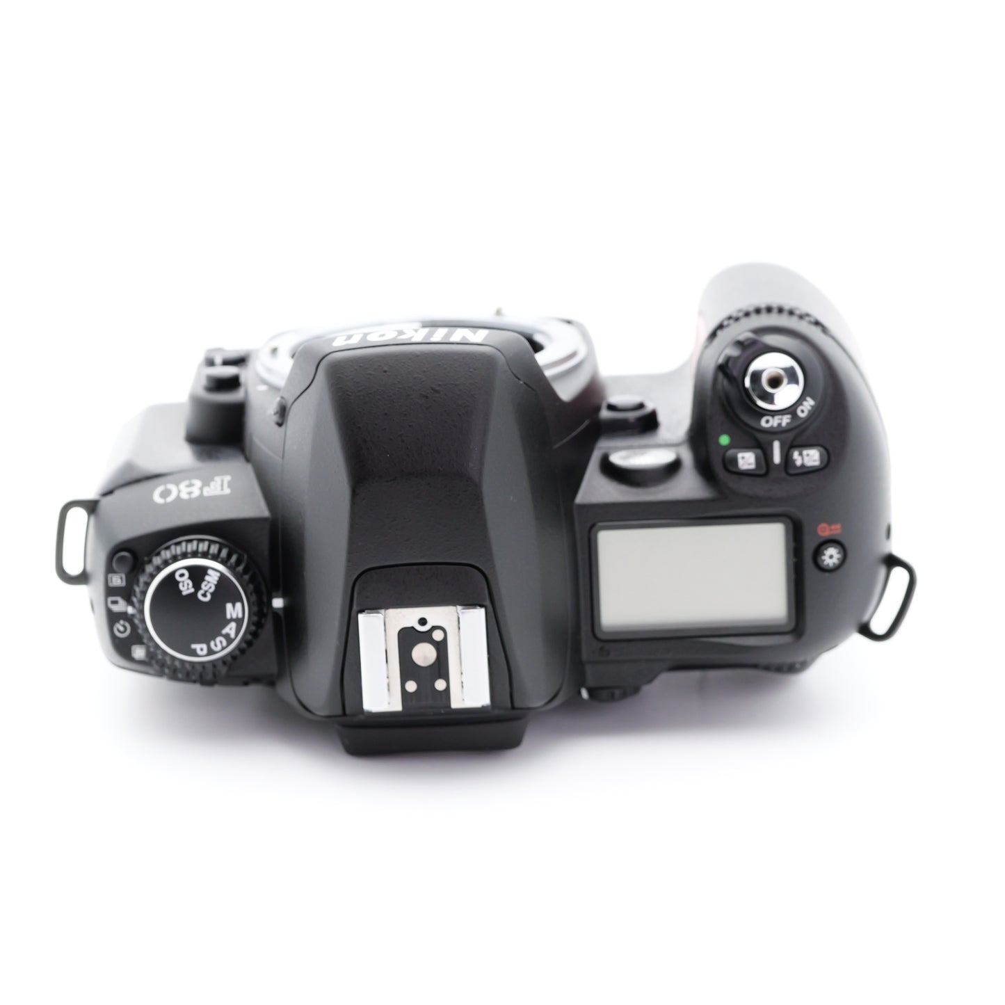 Nikon F80S フィルムカメラ ニコン Fマウント