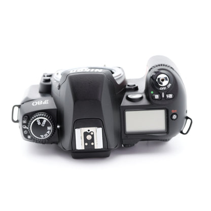 Nikon F80S フィルムカメラ ニコン Fマウント