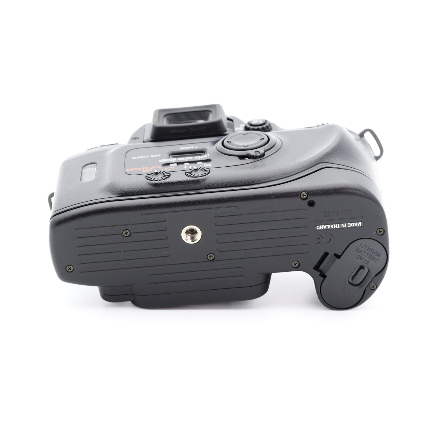 Nikon F80S フィルムカメラ ニコン Fマウント
