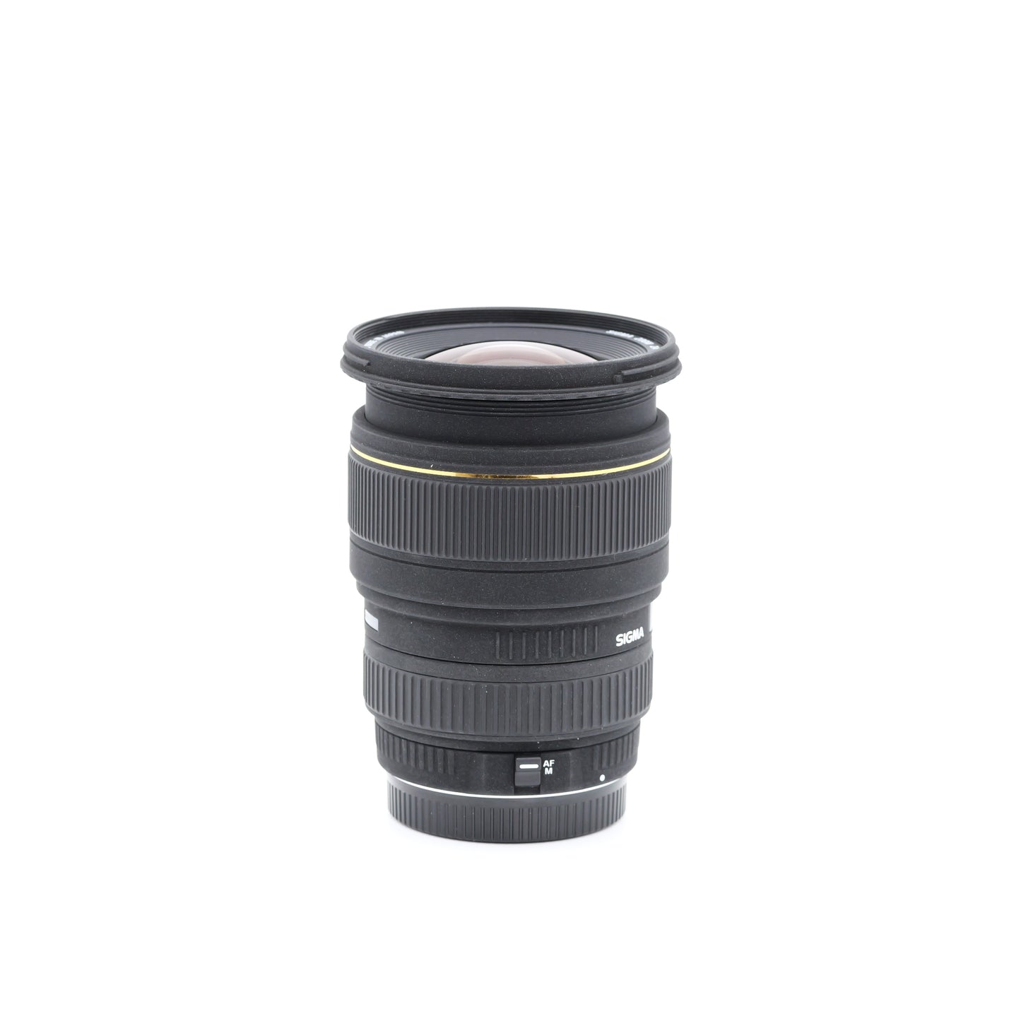 SIGMA 24-70mm F2.8 EX DG MACRO レンズ キヤノン EFマウント