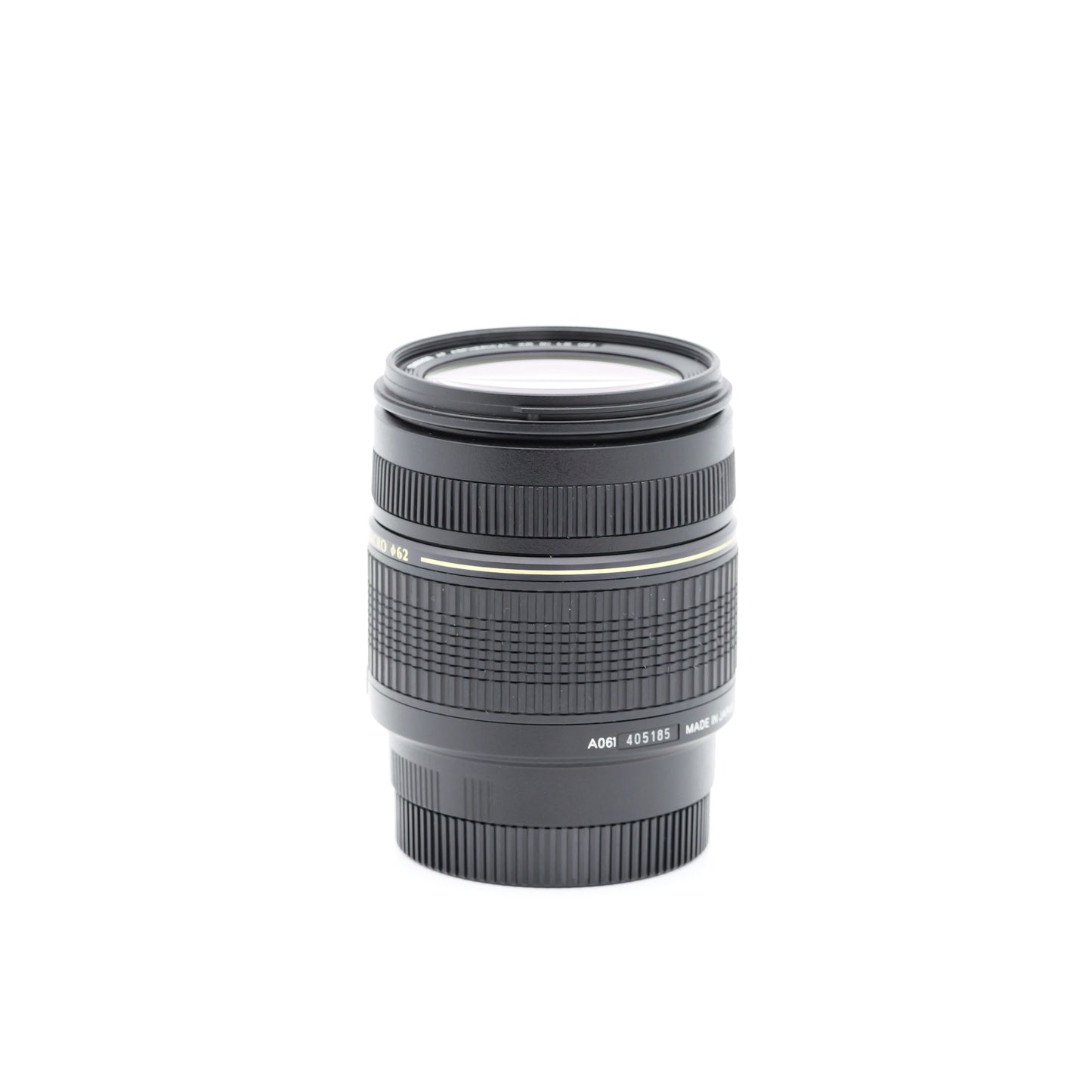 TAMRON 28-300mm F3.5-6.3 XR Di MACRO レンズ ソニー Aマウント