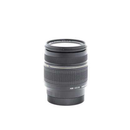 TAMRON 28-300mm F3.5-6.3 XR Di MACRO レンズ ソニー Aマウント