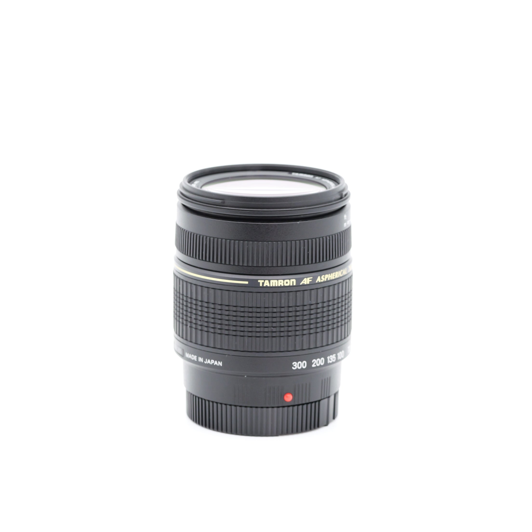 TAMRON 28-300mm F3.5-6.3 XR Di MACRO レンズ ソニー Aマウント