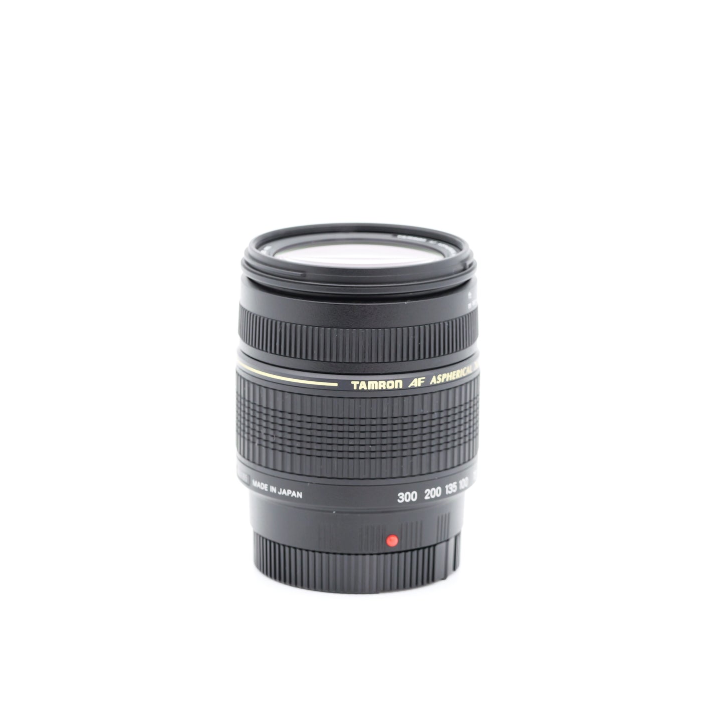 TAMRON 28-300mm F3.5-6.3 XR Di MACRO レンズ ソニー Aマウント