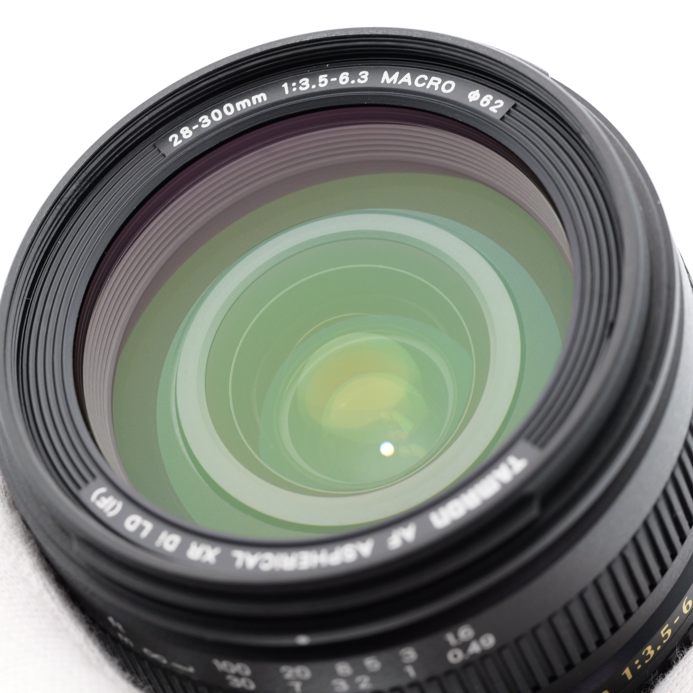 TAMRON 28-300mm F3.5-6.3 XR Di MACRO レンズ ソニー Aマウント