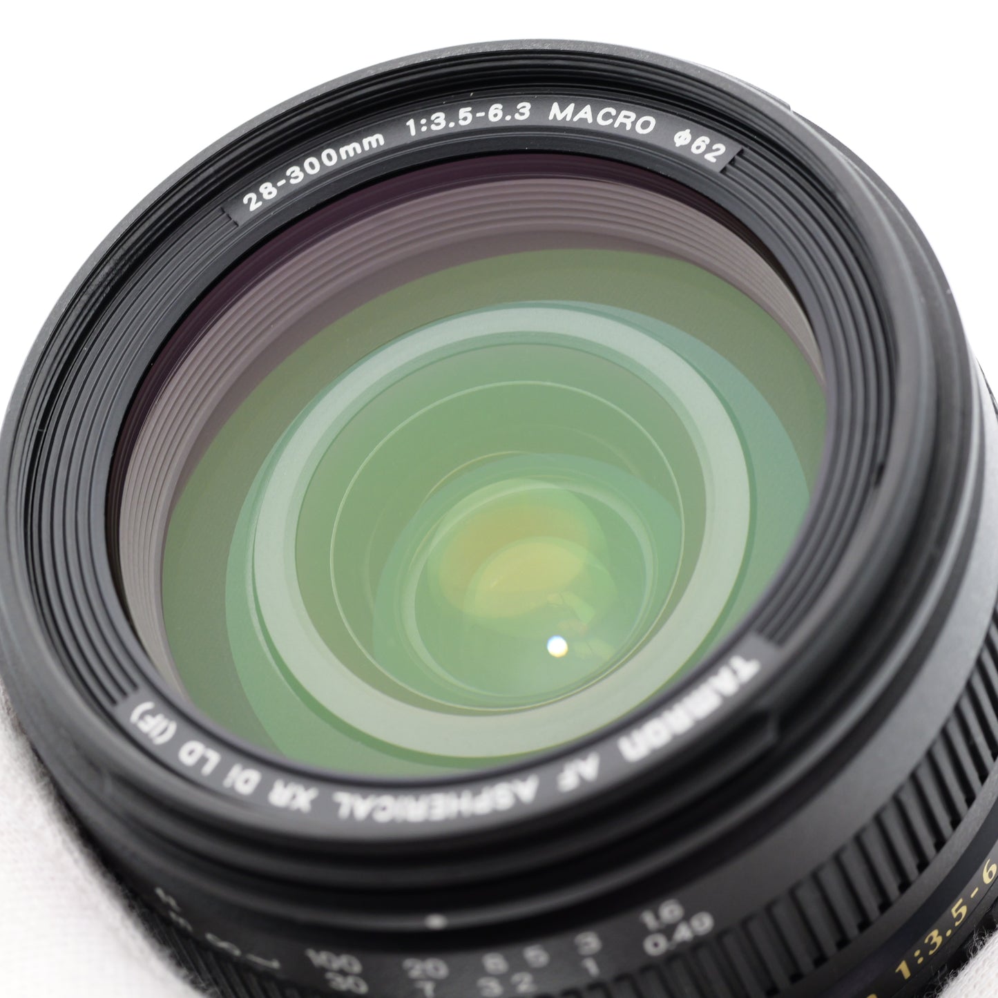 TAMRON 28-300mm F3.5-6.3 XR Di MACRO レンズ ソニー Aマウント