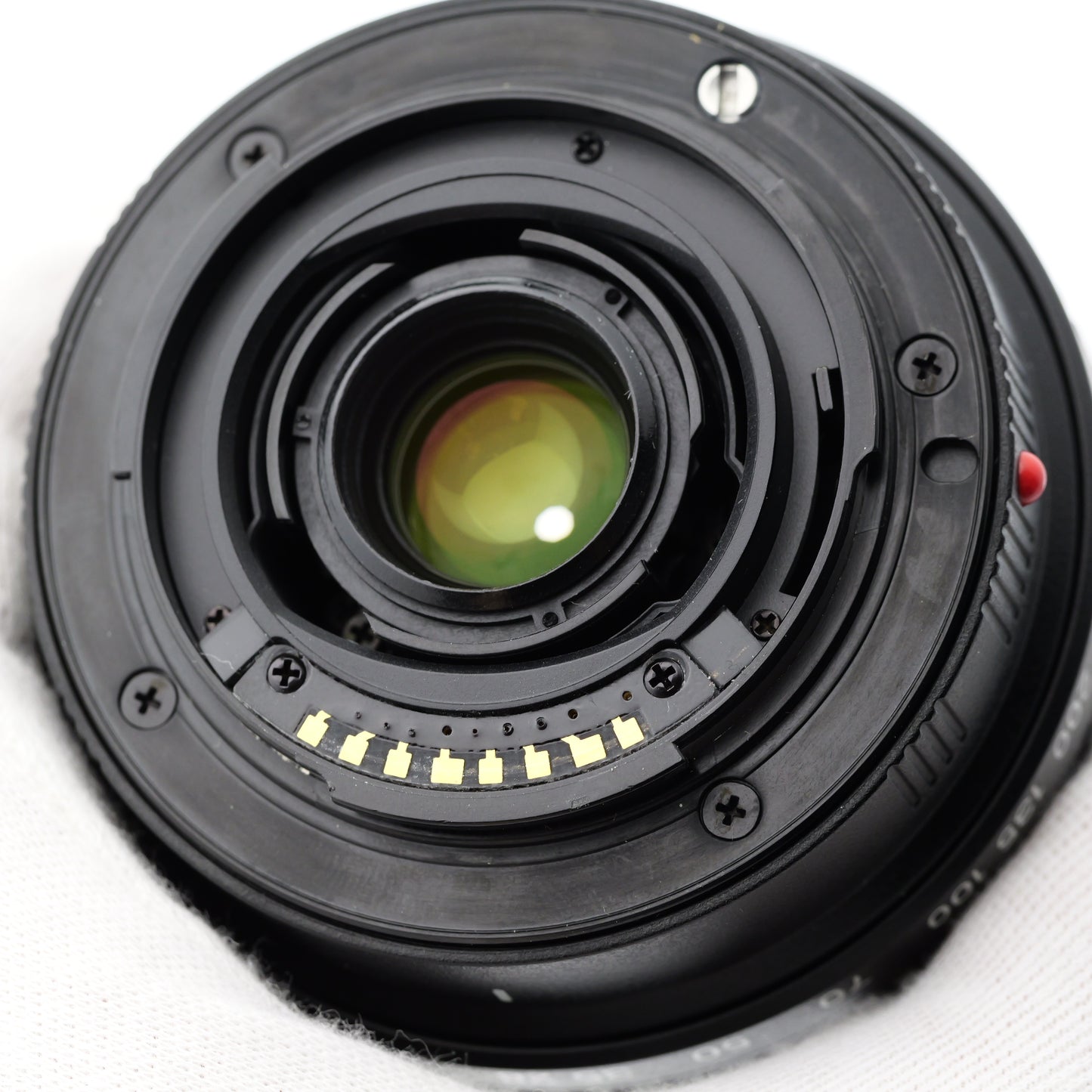 TAMRON 28-300mm F3.5-6.3 XR Di MACRO レンズ ソニー Aマウント