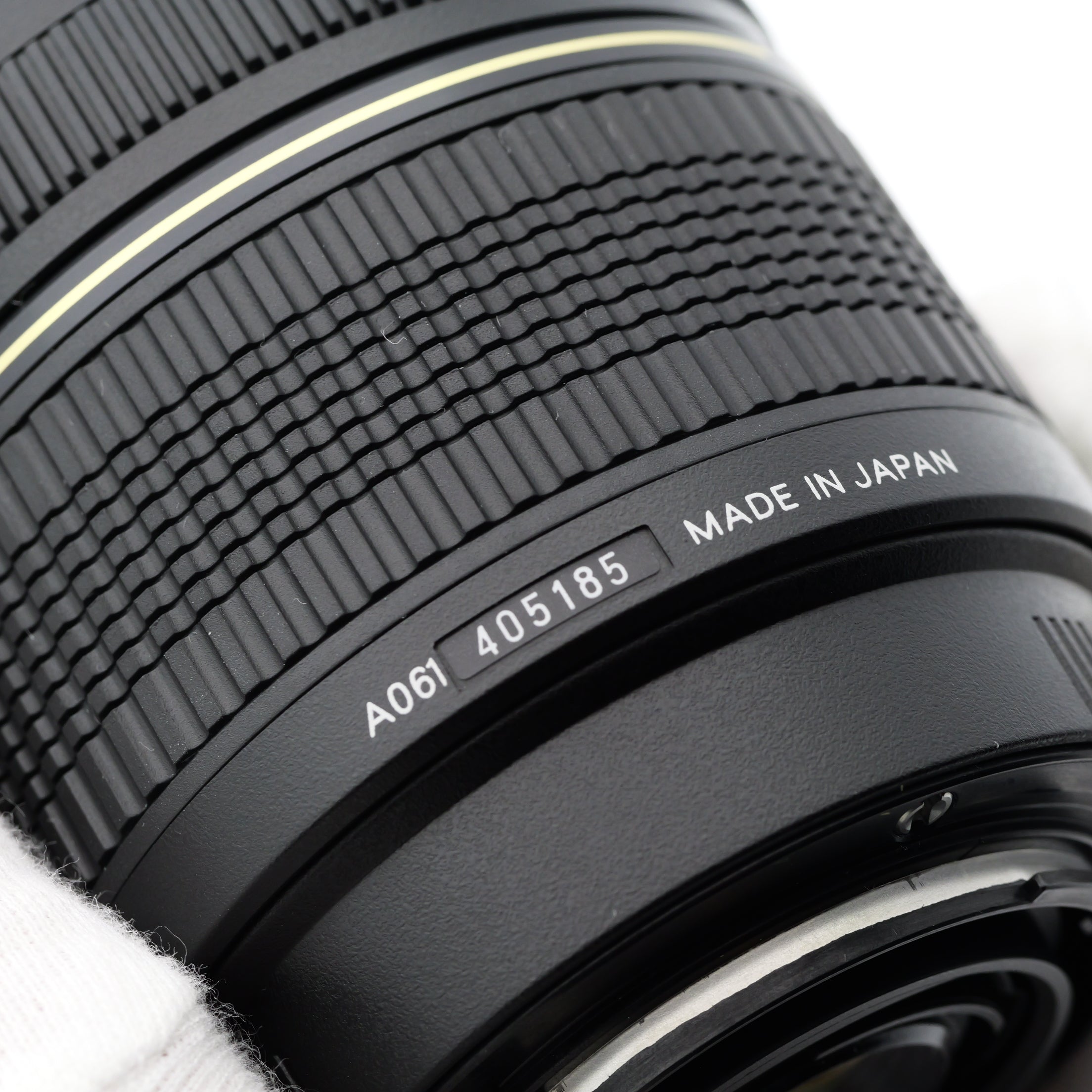 TAMRON 28-300mm F3.5-6.3 XR Di MACRO レンズ ソニー Aマウント