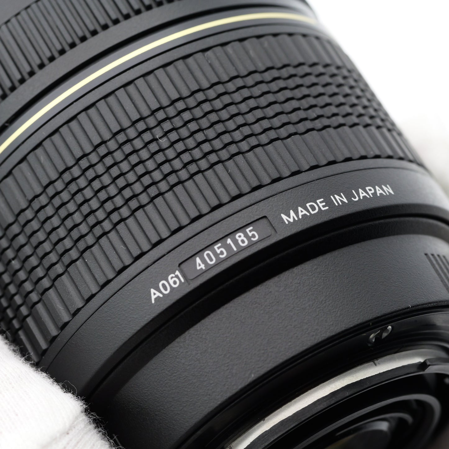 TAMRON 28-300mm F3.5-6.3 XR Di MACRO レンズ ソニー Aマウント