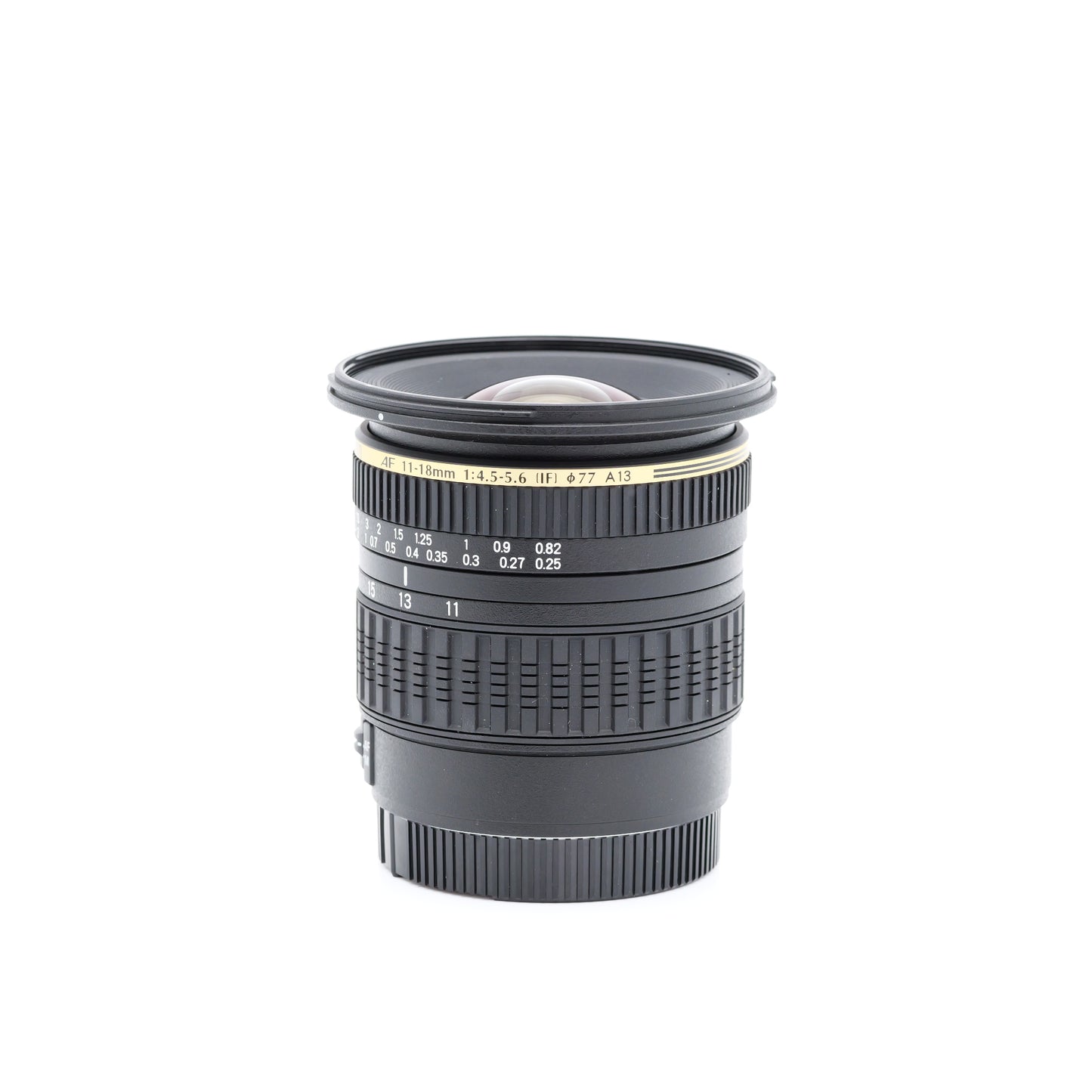 TAMRON AF 11-18mm F4.5-5.6 レンズ キヤノン EFマウント