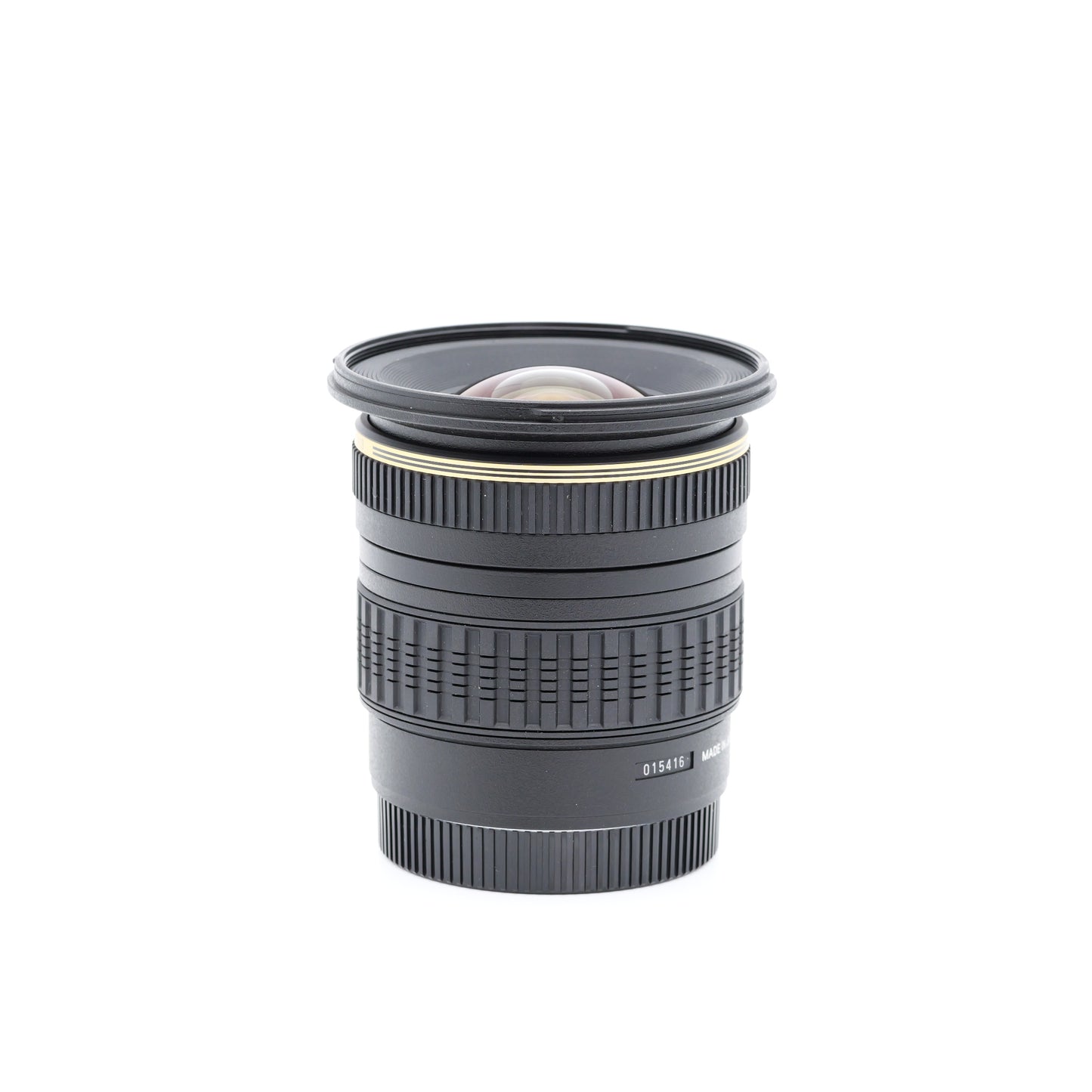 TAMRON AF 11-18mm F4.5-5.6 レンズ キヤノン EFマウント