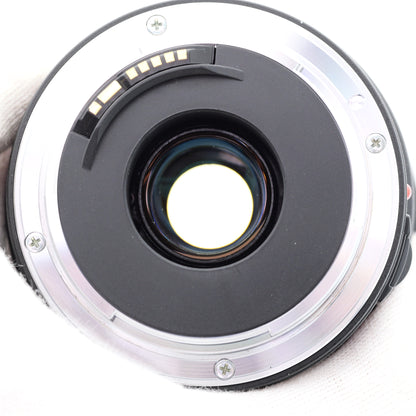TAMRON AF 11-18mm F4.5-5.6 レンズ キヤノン EFマウント