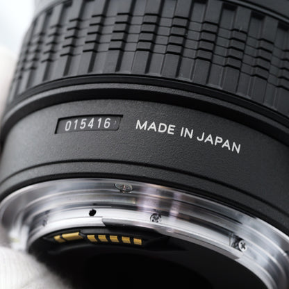 TAMRON AF 11-18mm F4.5-5.6 レンズ キヤノン EFマウント