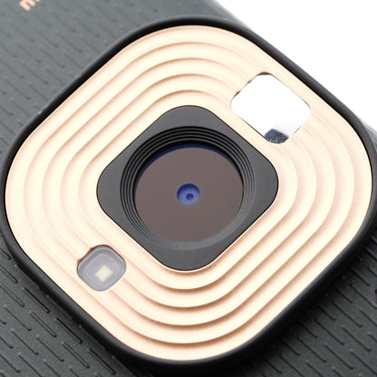 FUJIFILM instax mini LiPlay エレガントブラック インスタントカメラ フジフイルム