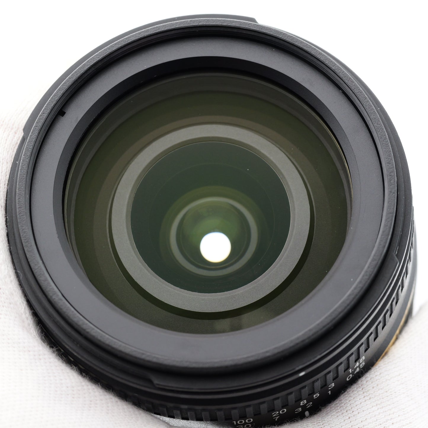 TAMRON 18-250mm F3.5-6.3 MACRO レンズ キヤノン EFマウント