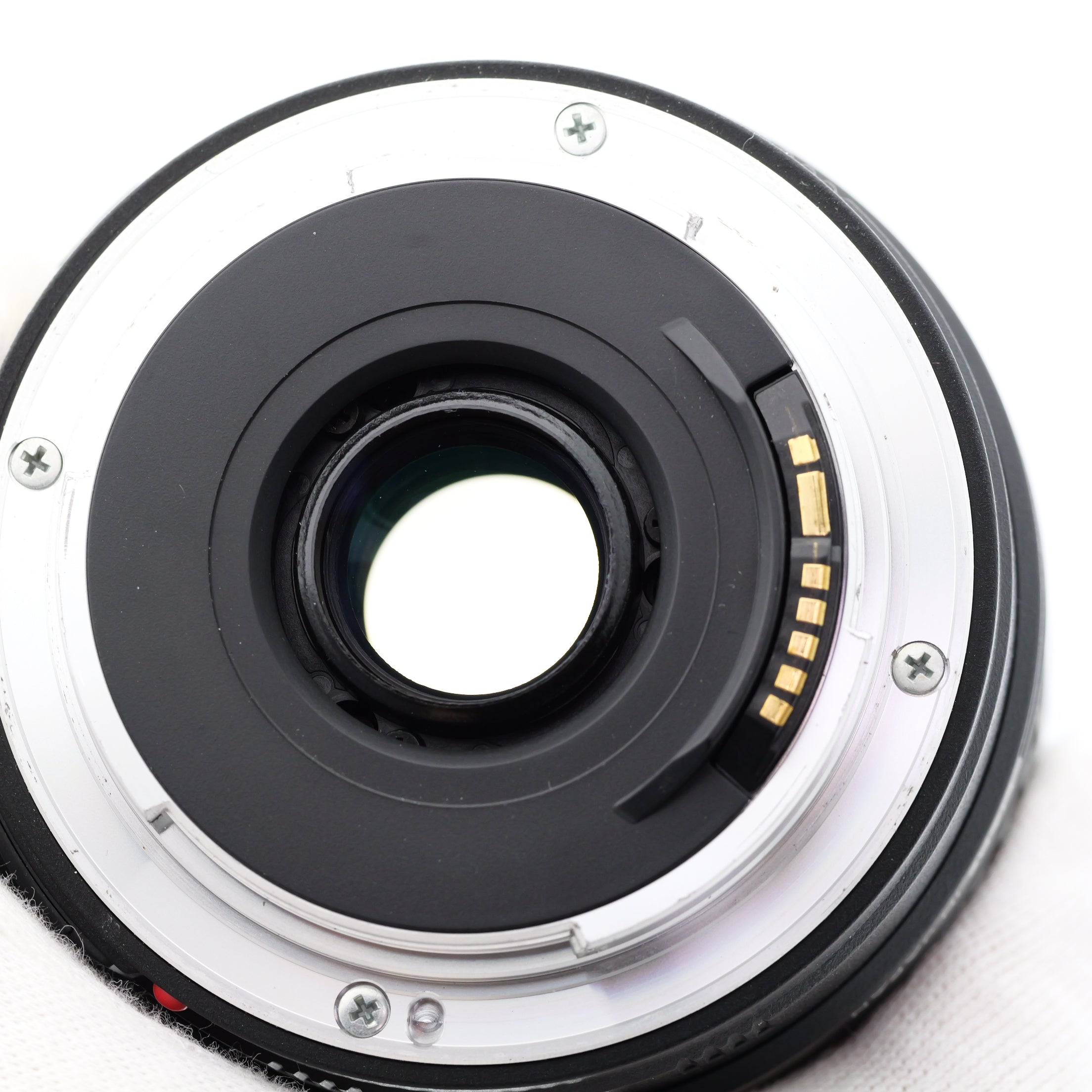 TAMRON 18-250mm F3.5-6.3 MACRO レンズ キヤノン EFマウント – 東京写真機