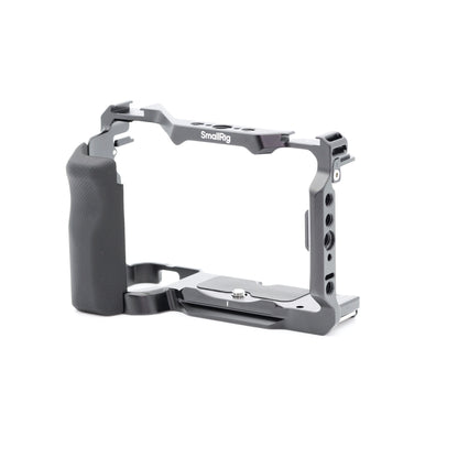 SmallRig ZV-E1用 ソニー カメラケージ スモールリグ