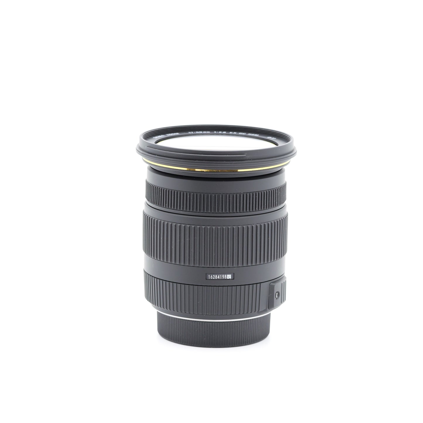 SIGMA 17-50mm F2.8 EX HSM ペンタックス Kマウント