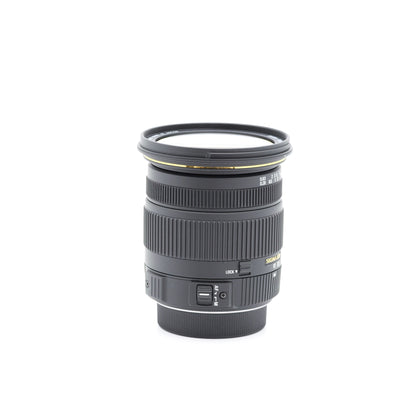 SIGMA 17-50mm F2.8 EX HSM ペンタックス Kマウント