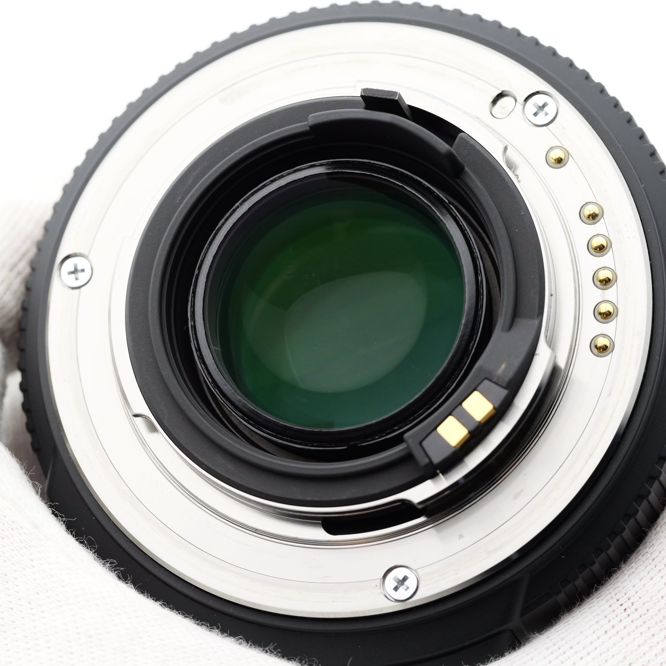 SIGMA 17-50mm F2.8 EX HSM ペンタックス Kマウント – 東京写真機