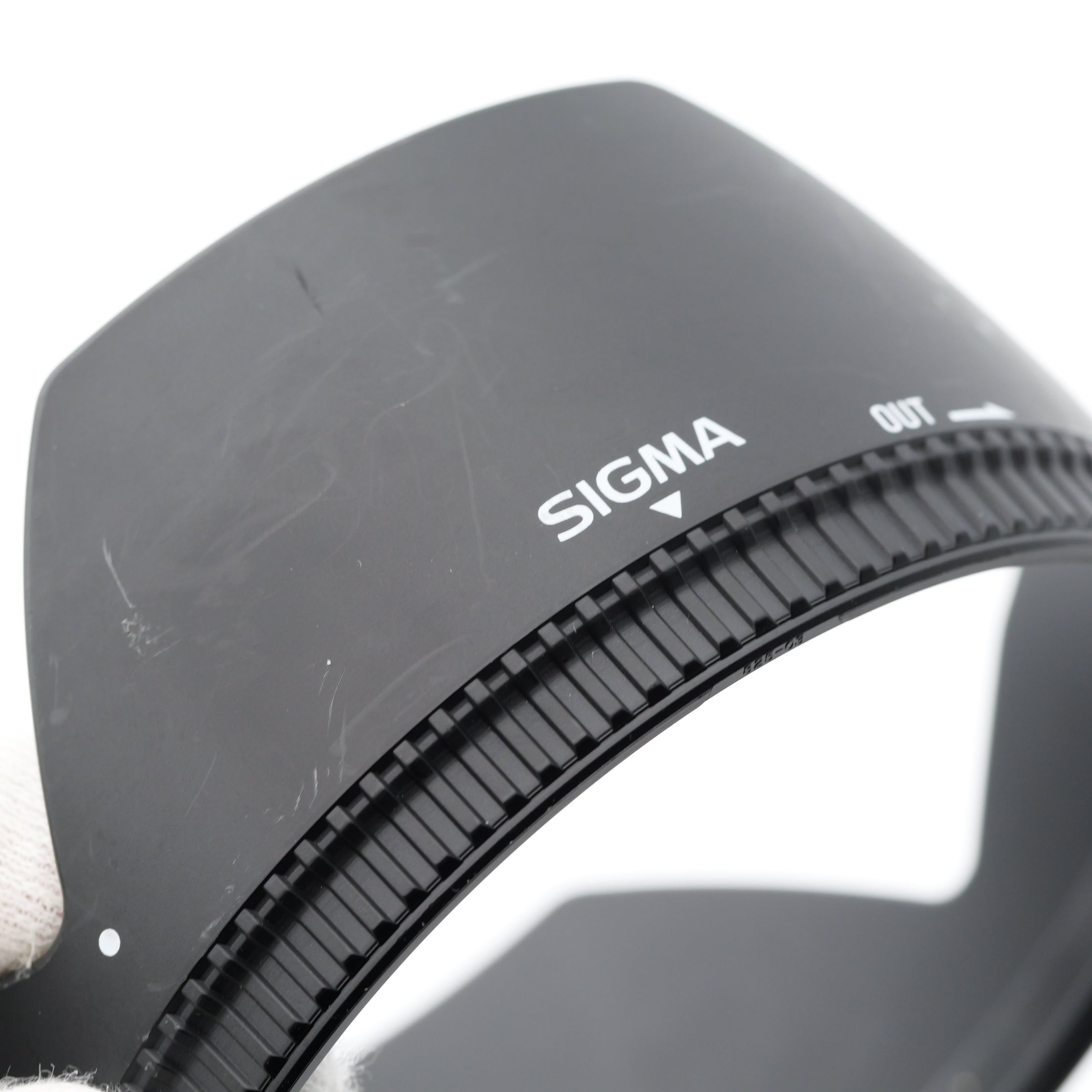 SIGMA 17-50mm F2.8 EX HSM ペンタックス Kマウント – 東京写真機