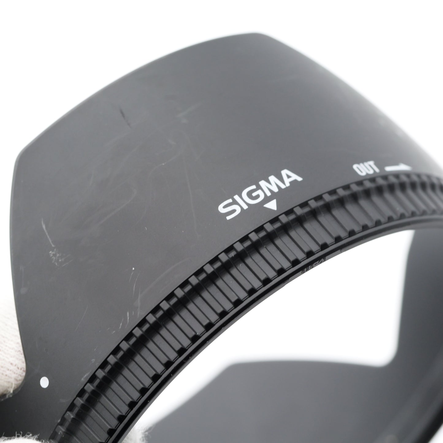 SIGMA 17-50mm F2.8 EX HSM ペンタックス Kマウント